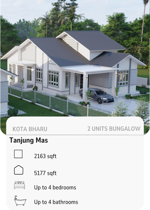 TANJUNG MASS